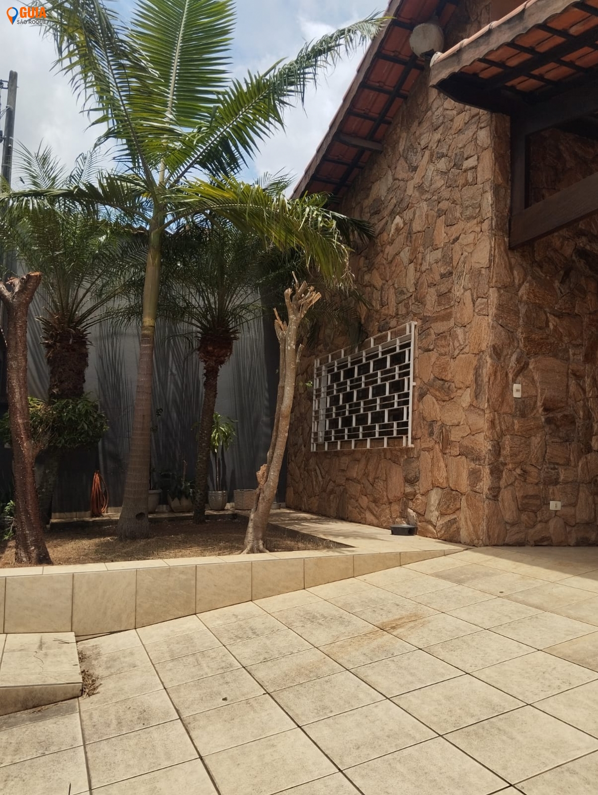 Casa em Jardim Cruzeiro, Mairinque - Foto 22
